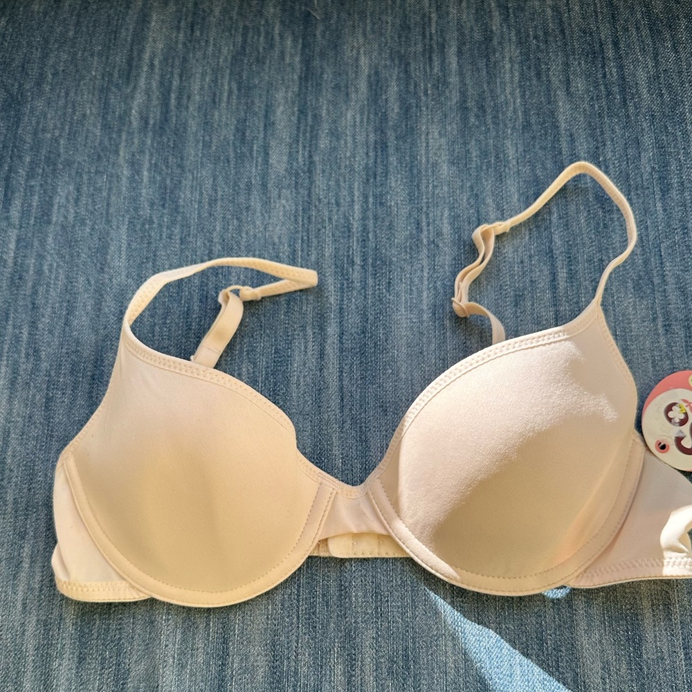 Everyday Nude T-Shirt Bra - Smooth Support